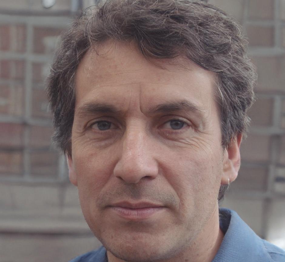 Miguel Santos